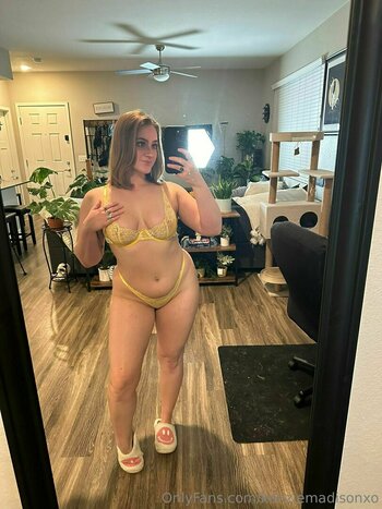 Kenzie Madison / Kenziemadisonxo / https: Nude Leaks OnlyFans Photo 6