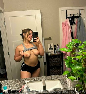 Kenzie Madison / Kenziemadisonxo / https: Nude Leaks OnlyFans Photo 7