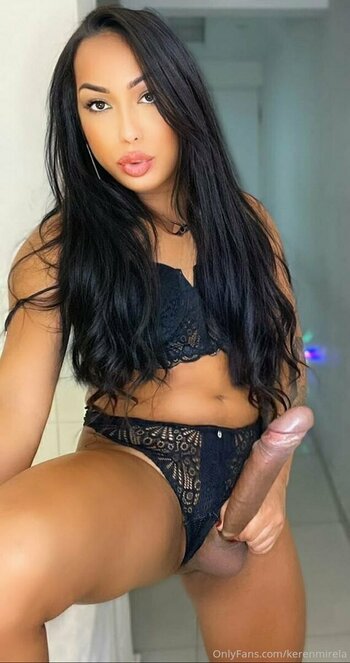 Kerenmirela Keren Mirela Nude Leaks Onlyfans Thefappening