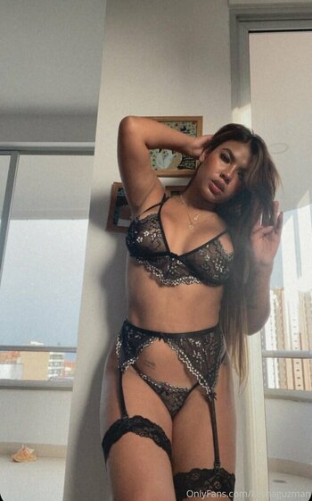 Kesha_Guzman / Kesha__Guzman / kesha.guzman Nude Leaks OnlyFans Photo 14