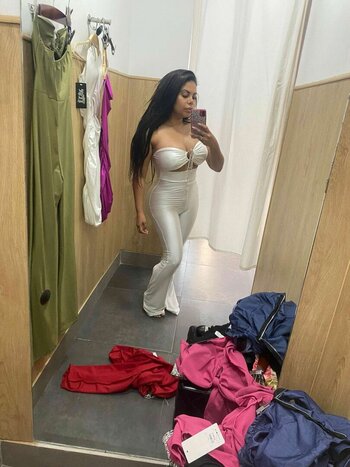 Kesha Ortega / keshaortega / sheilaortegaoff Nude Leaks OnlyFans Photo 4