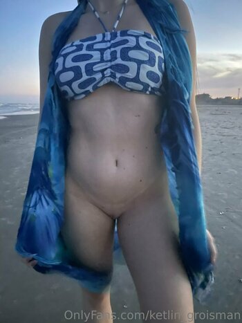 Ketlin Groisman / ketlin_groisman Nude Leaks OnlyFans Photo 19