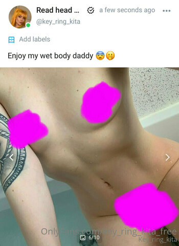 key_ring_kita_free Nude Leaks Photo 2