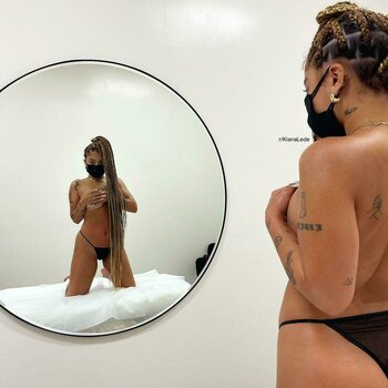 Kiana Lede / kianalede Nude Leaks Photo 105