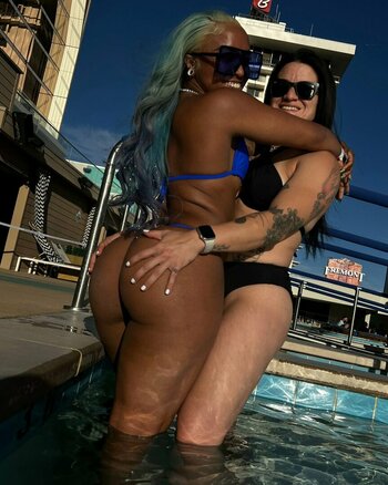 Kiera Hogan / AEW Wrestling / HoganKnowsBest3 / thekierahogan_ Nude Leaks OnlyFans Photo 31