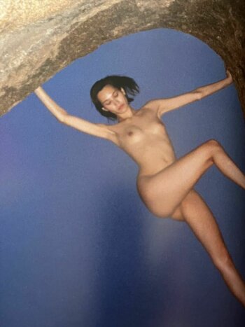 Kiko Mizuhara / i_am_kiko Nude Leaks Photo 153