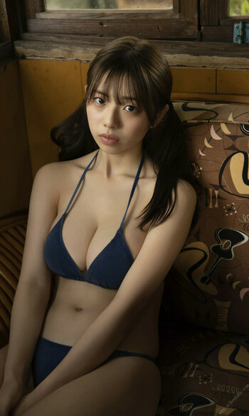 Kikuchi Hina / hina_k_1019 / k_hina_1019 / 菊地姫奈 Nude Leaks Photo 34
