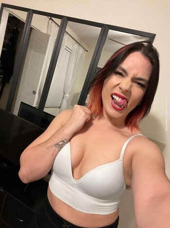 Killer Kelly / Impact Wrestling / Kelly_WP / kellywrestling Nude Leaks Photo 5