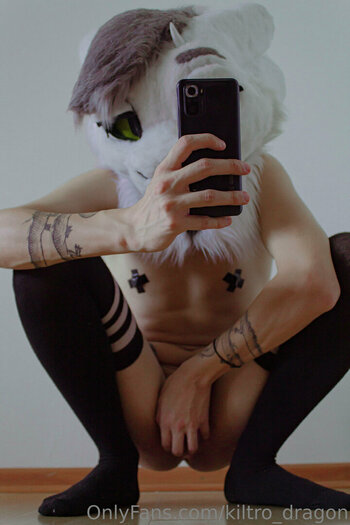 kiltro_dragon Nude Leaks Photo 5