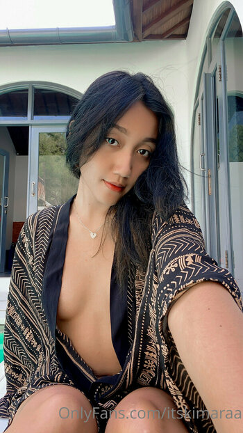 Kim Ara / itskimaraa / kim___ara Nude Leaks OnlyFans Photo 15