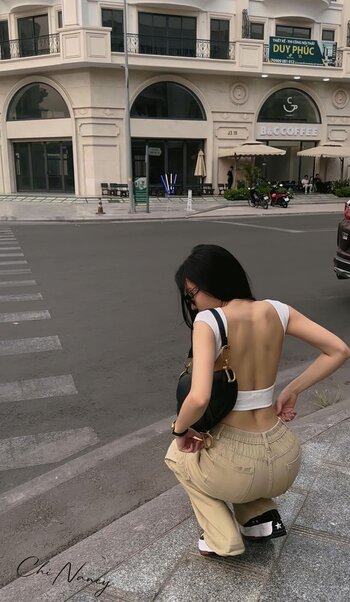 Kim Chi / Chi Nancy / chi.nancyy Nude Leaks Photo 5