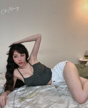 Kim Chi / Chi Nancy / chi.nancyy Nude Leaks Photo 25