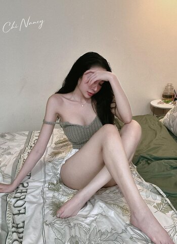 Kim Chi / Chi Nancy / chi.nancyy Nude Leaks Photo 27