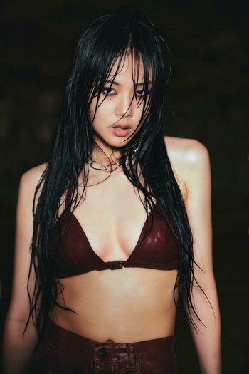 Kim Hyung-Seo / BIBI / bibi_babydoll / nakedbibi Nude Leaks OnlyFans Photo 1