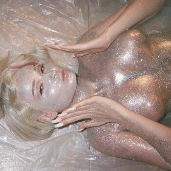 Kim Petras / kimpetras Nude Leaks Photo 158