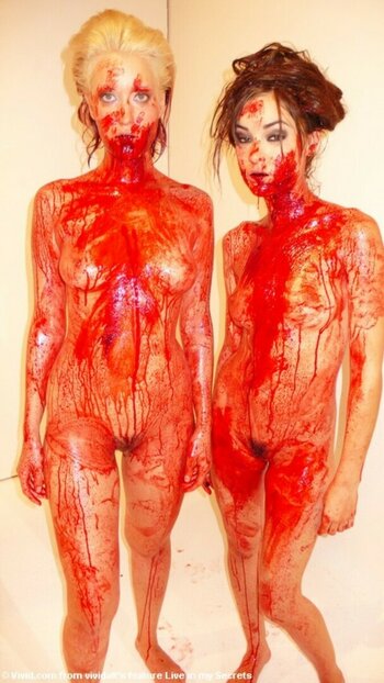Kimberly Kane / kimberlykane Nude Leaks OnlyFans Photo 22