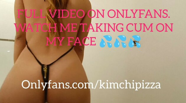 kimchipizza / pizzapizzab Nude Leaks OnlyFans Photo 7