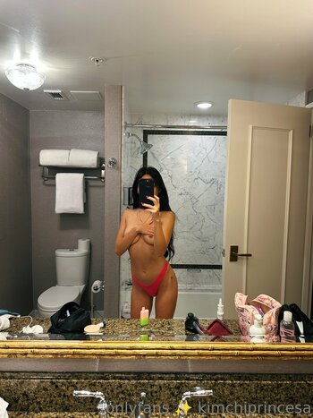 kimchiprincesa Nude Leaks OnlyFans Photo 4