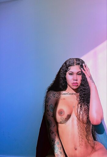 Kimmy Cocaines / QueenCocaines / TheNorfPhillyQueenBee / kimmycocainess Nude Leaks OnlyFans Photo 3