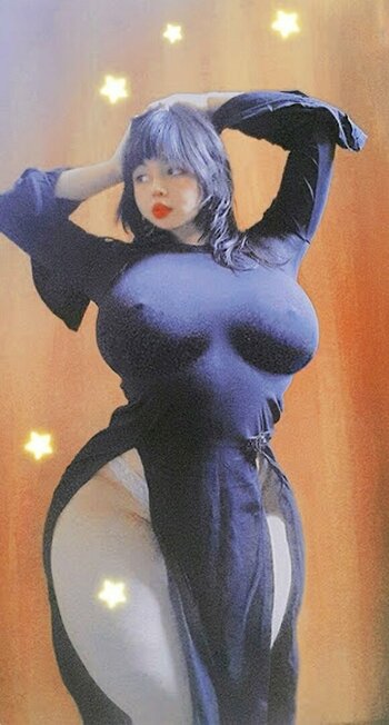 Kimochi Rawr / KimochiRawr / kimochiunu / makisuggar Nude Leaks OnlyFans Photo 4