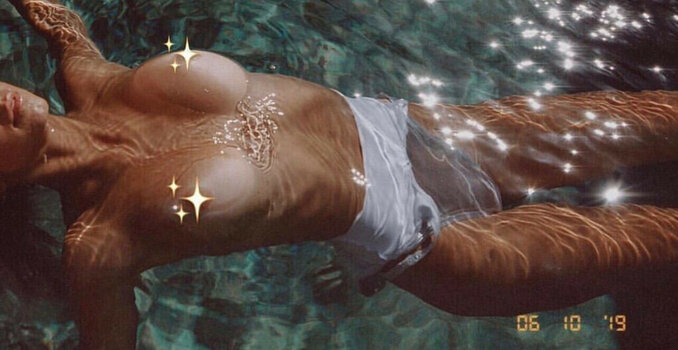 Kinsey Golden / kinseygolden Nude Leaks Photo 3