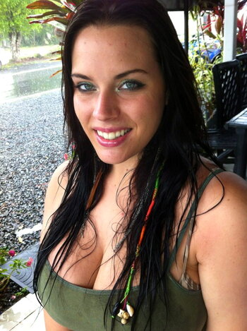 Kinsey Osborn / thetravelinchicks Nude Leaks Photo 36