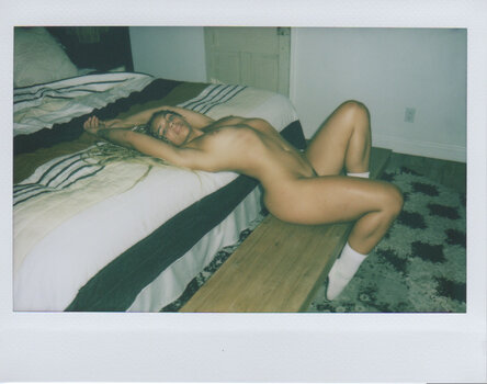 Kirstin Taylor / Khalakki / curatingkirstin Nude Leaks Photo 6