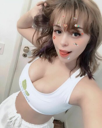 kitsune_vitoria Nude Leaks Photo 1