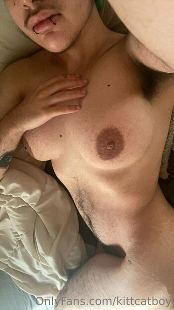 kittcatboy Nude Leaks Photo 17
