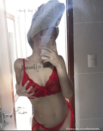 KittyHells / P4lkia / https: Nude Leaks OnlyFans Photo 2