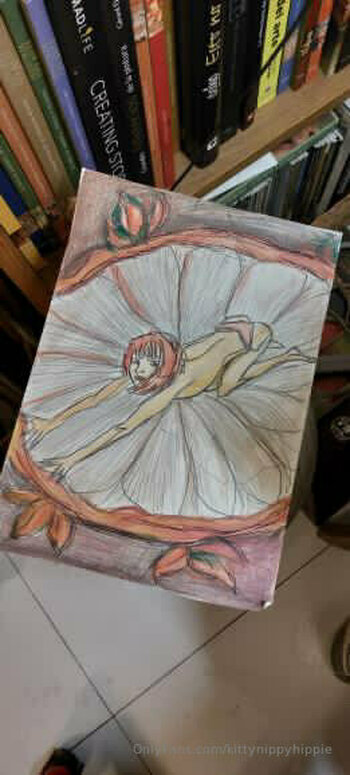 kittynippyhippie / littlenippyhippie Nude Leaks OnlyFans Photo 6