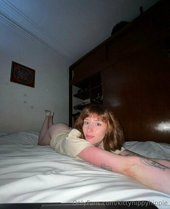 kittynippyhippie / littlenippyhippie Nude Leaks OnlyFans Photo 10