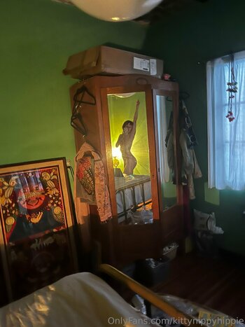 kittynippyhippie / littlenippyhippie Nude Leaks OnlyFans Photo 17