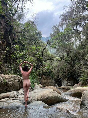 kittynippyhippie / littlenippyhippie Nude Leaks OnlyFans Photo 23