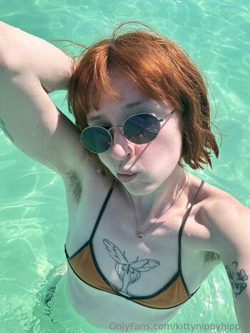 kittynippyhippie / littlenippyhippie Nude Leaks OnlyFans Photo 28