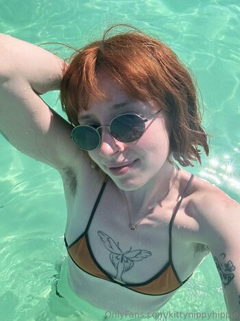 kittynippyhippie / littlenippyhippie Nude Leaks OnlyFans Photo 29