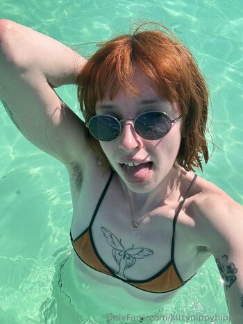 kittynippyhippie / littlenippyhippie Nude Leaks OnlyFans Photo 30