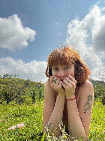 kittynippyhippie / littlenippyhippie Nude Leaks OnlyFans Photo 38