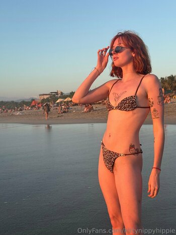 kittynippyhippie / littlenippyhippie Nude Leaks OnlyFans Photo 54