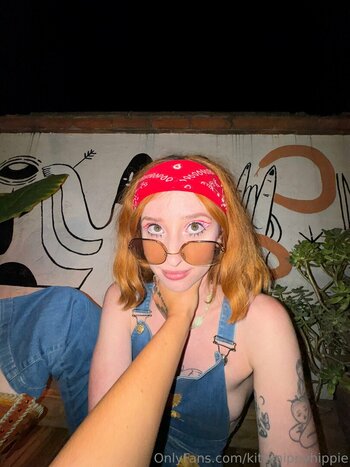 kittynippyhippie / littlenippyhippie Nude Leaks OnlyFans Photo 59