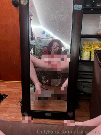 kittyntreats Nude Leaks Photo 27