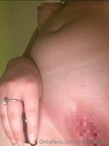 kittyntreats Nude Leaks Photo 28