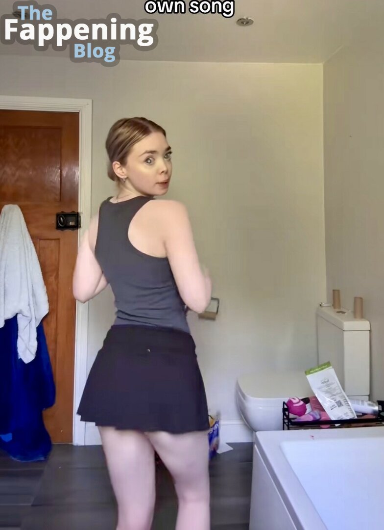 Kittysblind Nude Leaks Photo 3 | TheFappening