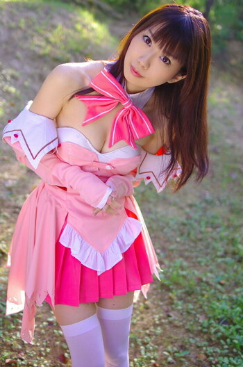 Kohinata Yamato / yamato_cosplay9 / 小日向やまと Nude Leaks Photo 13