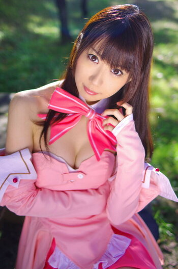 Kohinata Yamato / yamato_cosplay9 / 小日向やまと Nude Leaks Photo 17