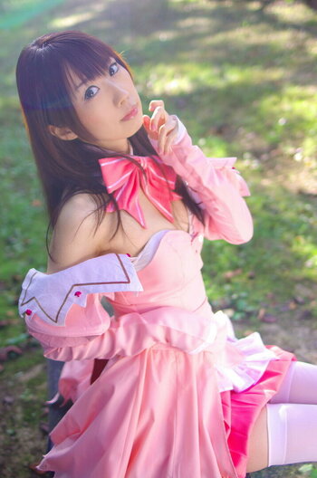 Kohinata Yamato / yamato_cosplay9 / 小日向やまと Nude Leaks Photo 21