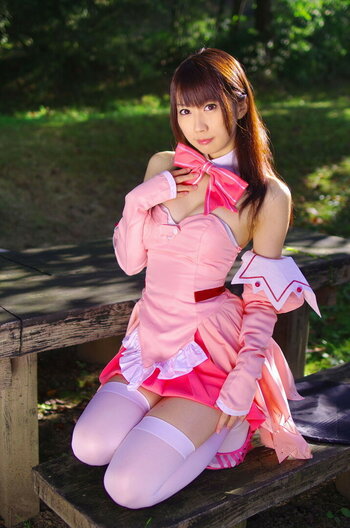 Kohinata Yamato / yamato_cosplay9 / 小日向やまと Nude Leaks Photo 29
