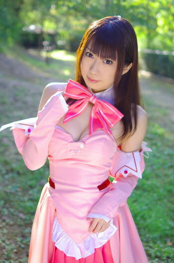 Kohinata Yamato / yamato_cosplay9 / 小日向やまと Nude Leaks Photo 34