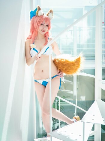 konomisotechnic / Konomi Haruhara Nude Leaks OnlyFans Photo 4
