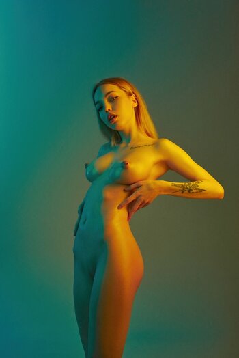 Kootovva / Jenny Kittty / lewdoart Nude Leaks OnlyFans Photo 22